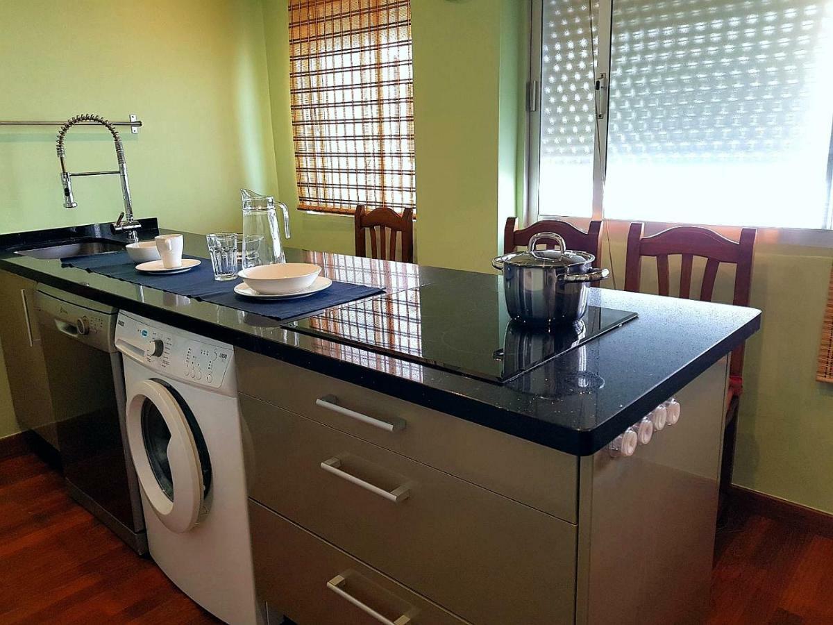 Apartamento Rubens Suite Ático Sevilha Exterior foto