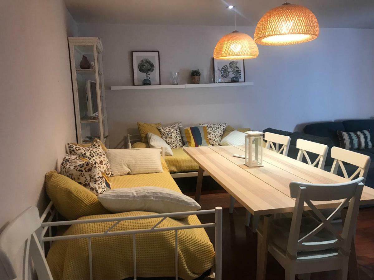 Apartamento Rubens Suite Ático Sevilha Exterior foto