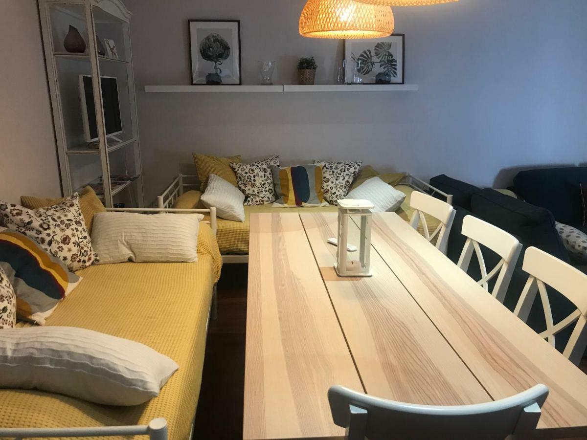 Apartamento Rubens Suite Ático Sevilha Exterior foto