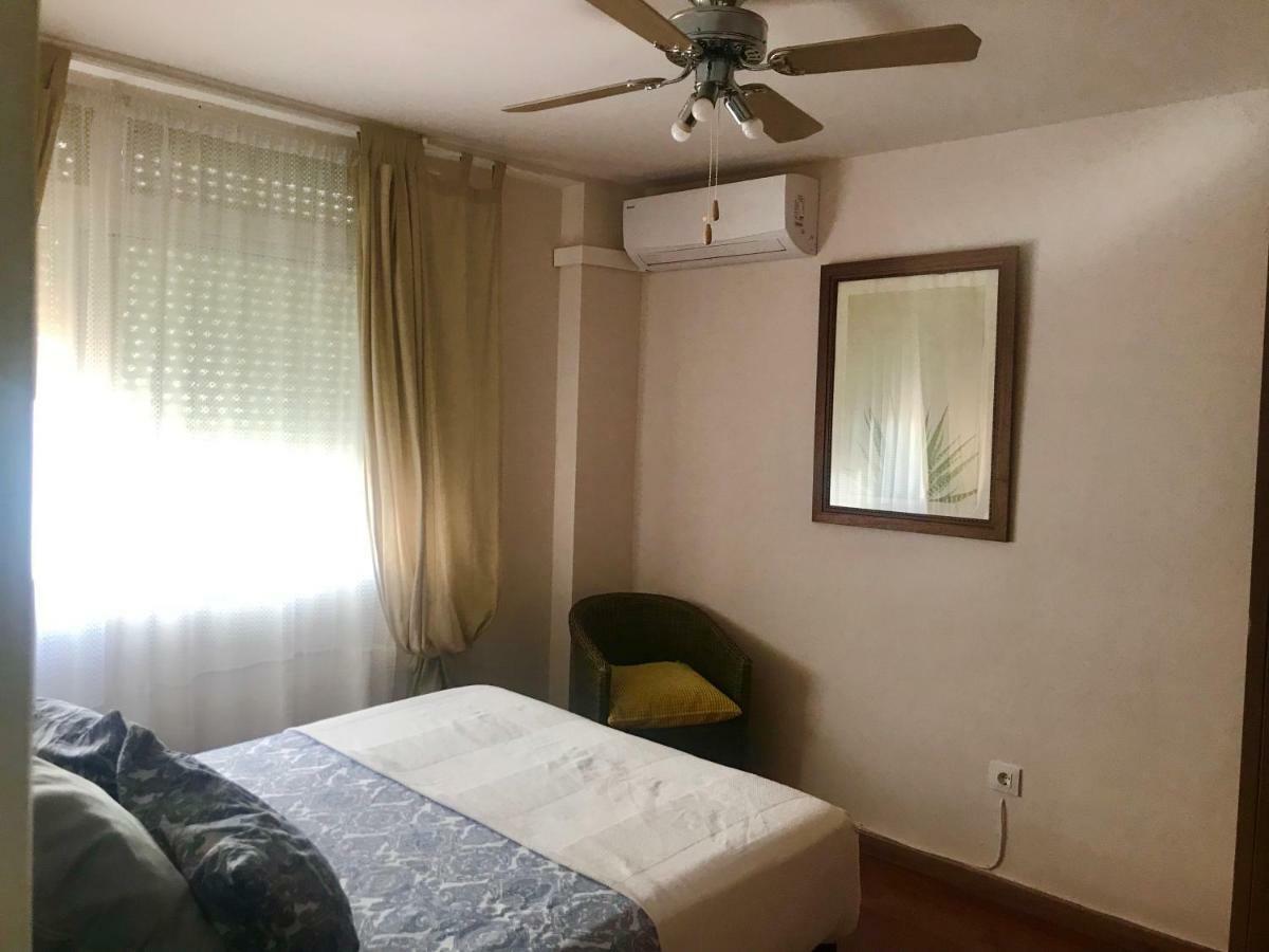 Apartamento Rubens Suite Ático Sevilha Exterior foto